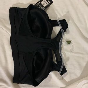 Avia Sports Bra, XL